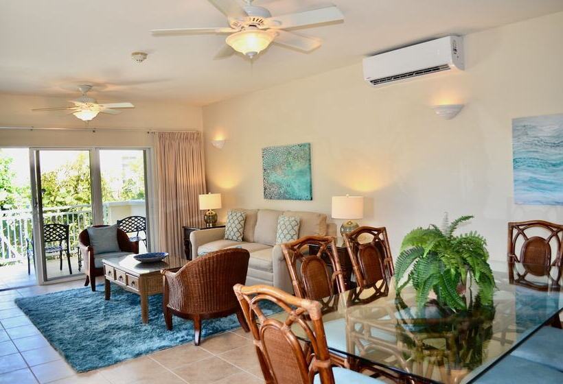 ویلای استاندارد 3 خوابه, Bungalows At Windsong On The Reef