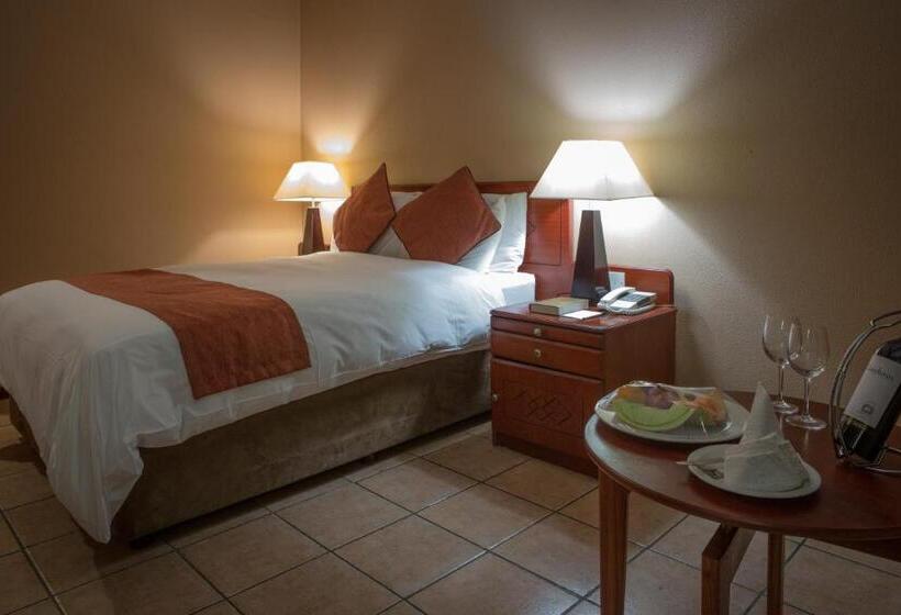 اتاق استاندارد, M Kango Golfview
