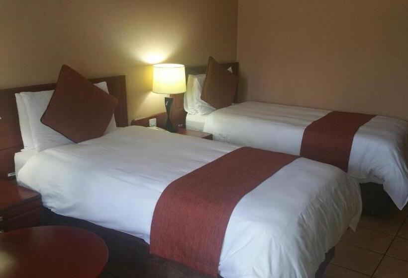 اتاق استاندارد, M Kango Golfview