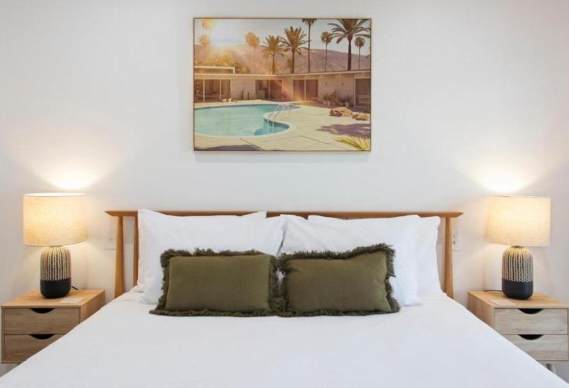 Апартаменты Superior 2 Спальни, Offshore Noosa Resort