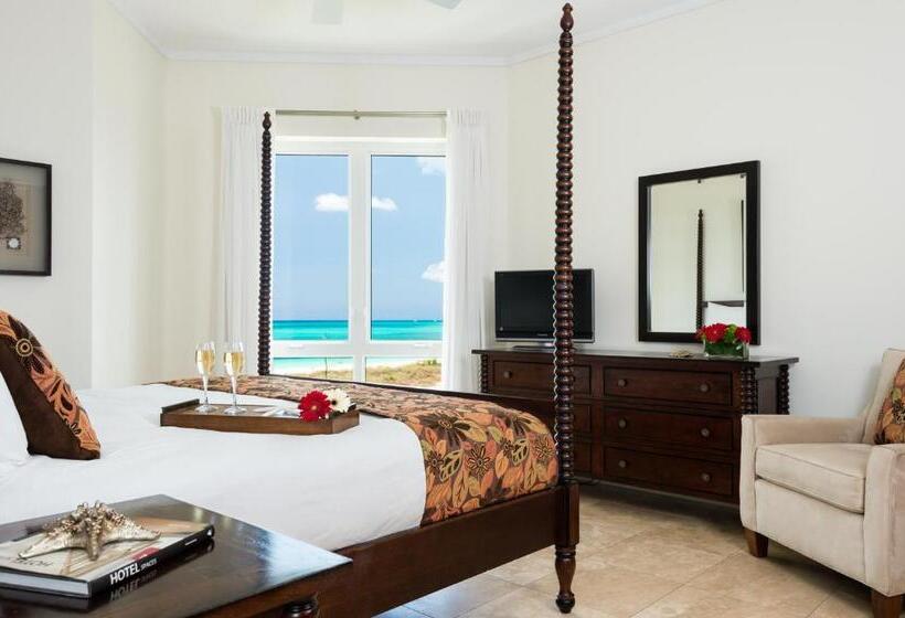 سوئیت دلوکس 2 خوابه, West Bay Club