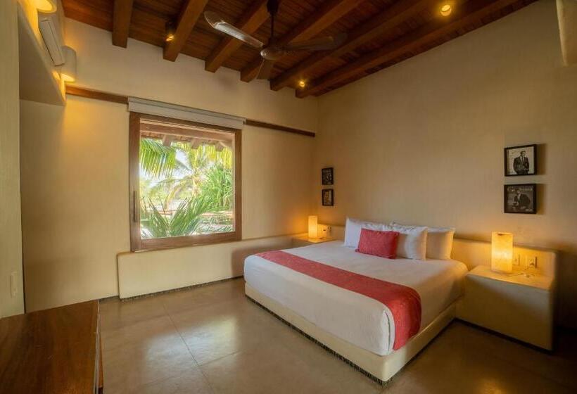 ツーベッドルーム　ヴィラ, Las Palmas Luxury Villas