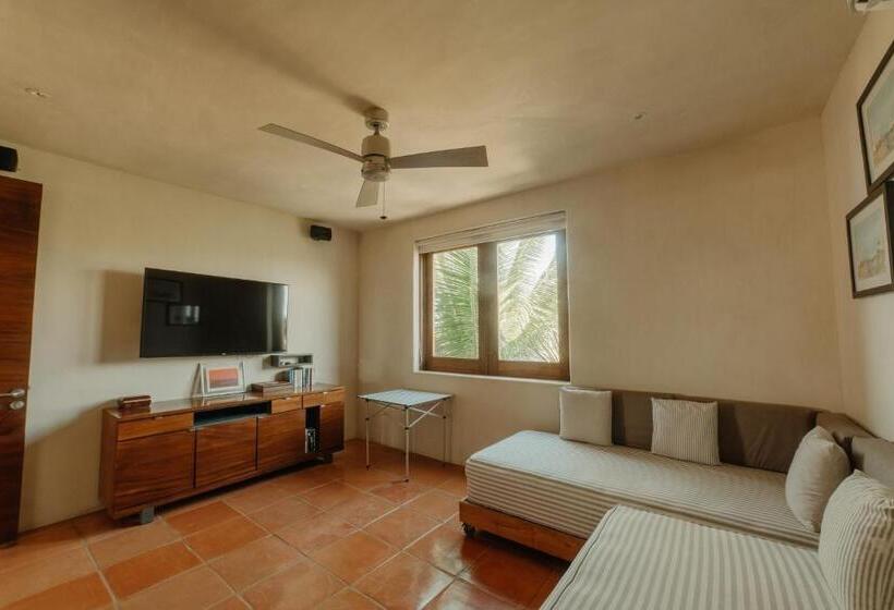オーシャンビュースーペリアースイート, Las Palmas Luxury Villas