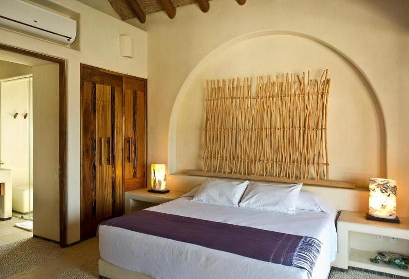 オーシャンビュースーペリアースイート, Las Palmas Luxury Villas