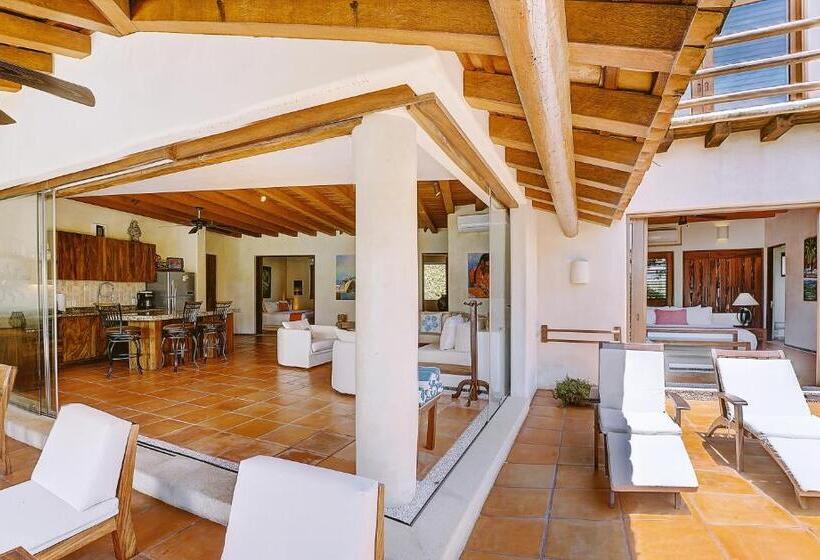 スリーベッドルーム　ヴィラ, Las Palmas Luxury Villas