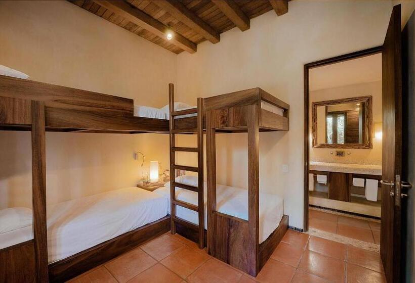 スイート（家族用）, Las Palmas Luxury Villas