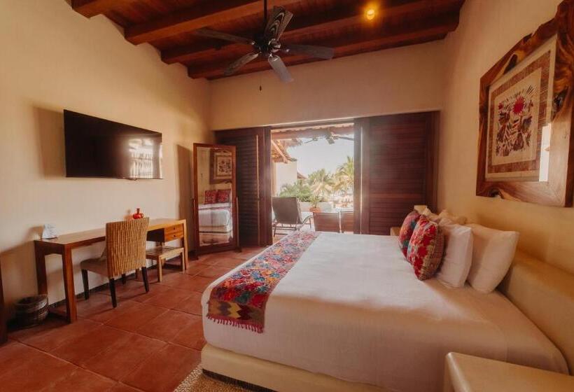 ビラホテル１ベッドルーム, Las Palmas Luxury Villas