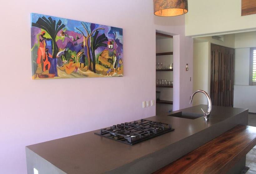 ビラホテル１ベッドルーム, Las Palmas Luxury Villas
