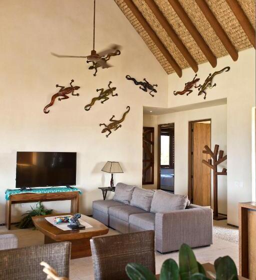 オーシャンビュースーペリアースイート, Las Palmas Luxury Villas