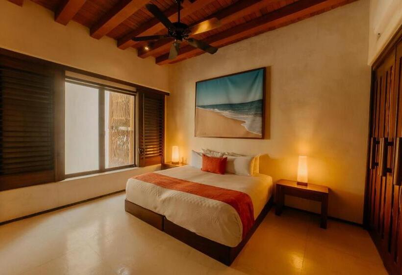 ビラホテル１ベッドルーム, Las Palmas Luxury Villas