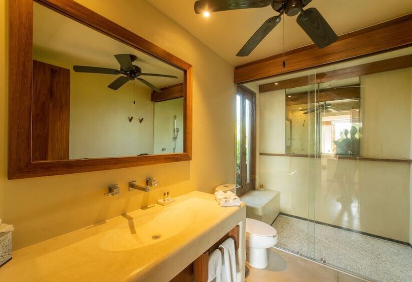 ビラホテル１ベッドルーム, Las Palmas Luxury Villas