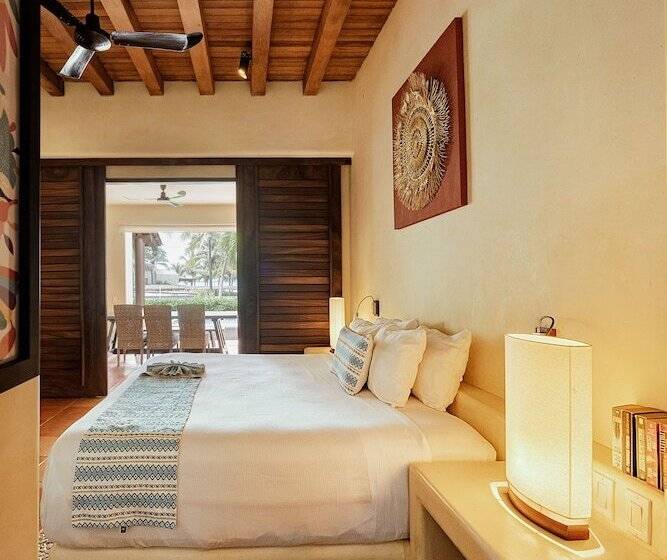 ビラホテル１ベッドルーム, Las Palmas Luxury Villas
