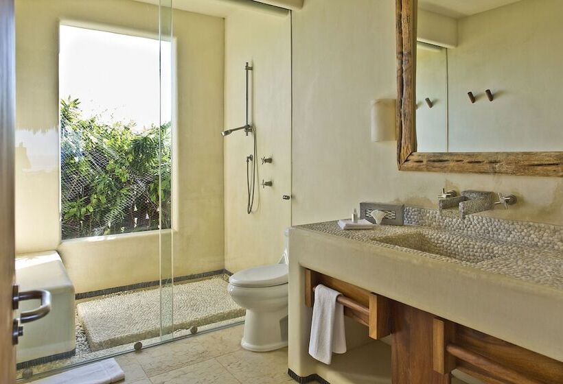 ビラホテル１ベッドルーム, Las Palmas Luxury Villas