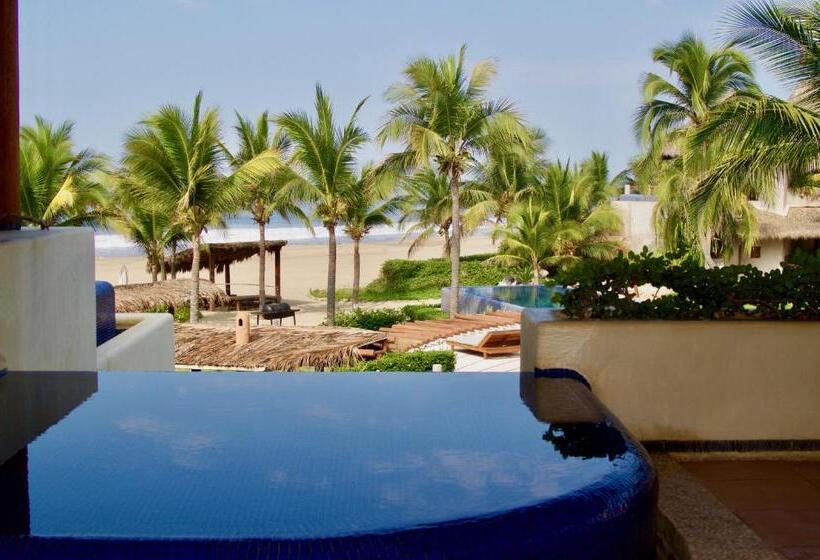 ツーベッドルーム　ヴィラ, Las Palmas Luxury Villas