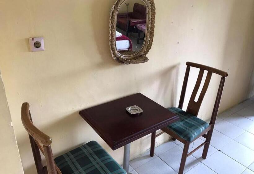 Номер Стандарт, Miranda At Desa Wisata Berastagi