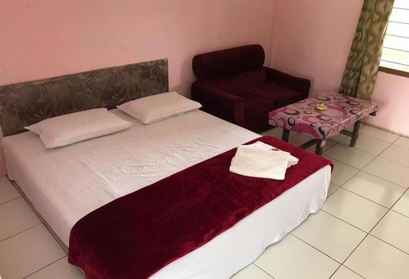 Номер Economy, Miranda At Desa Wisata Berastagi