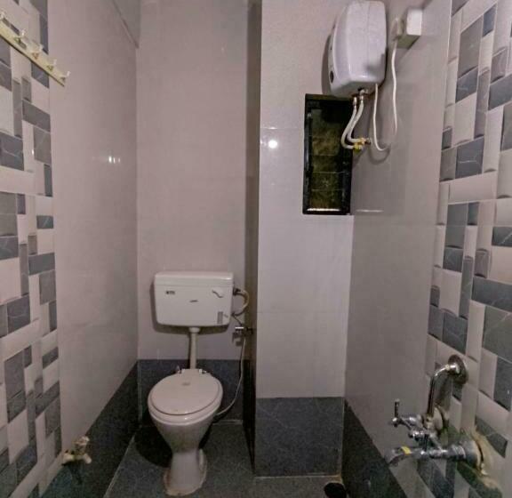 Номер Deluxe, Ambient Home Stay, In Nashik