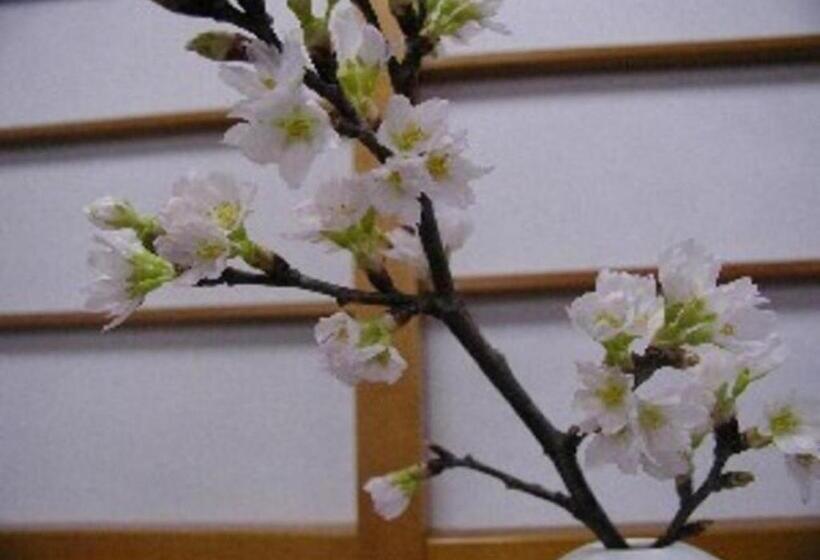 Студия Стандарт, Wakaba Ryokan / Vacation Stay 29375