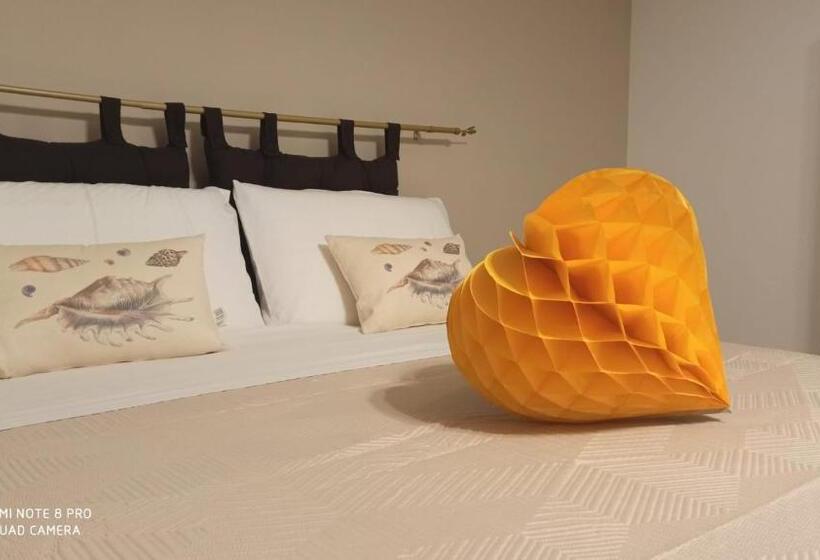 Люкс 2 Спальни, Sogno D Estate 2