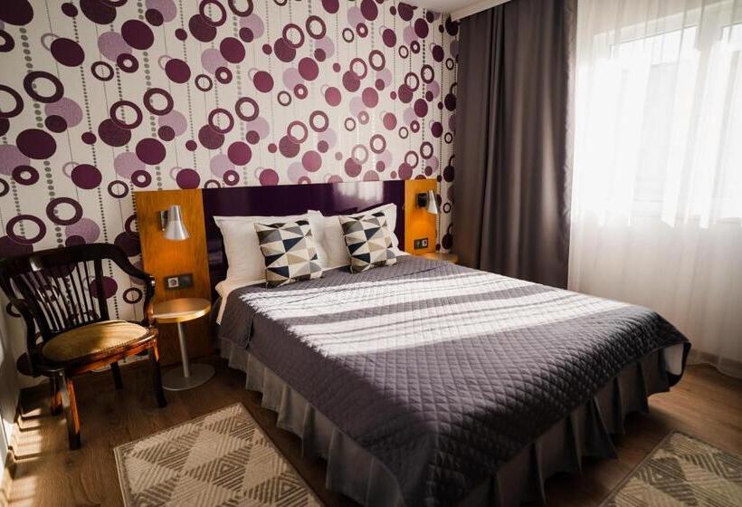 اتاق لوکس, Vila Ranya   Adults Only