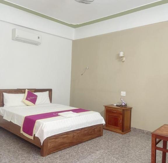 اتاق لوکس, Starlet Hotel Phong Nha