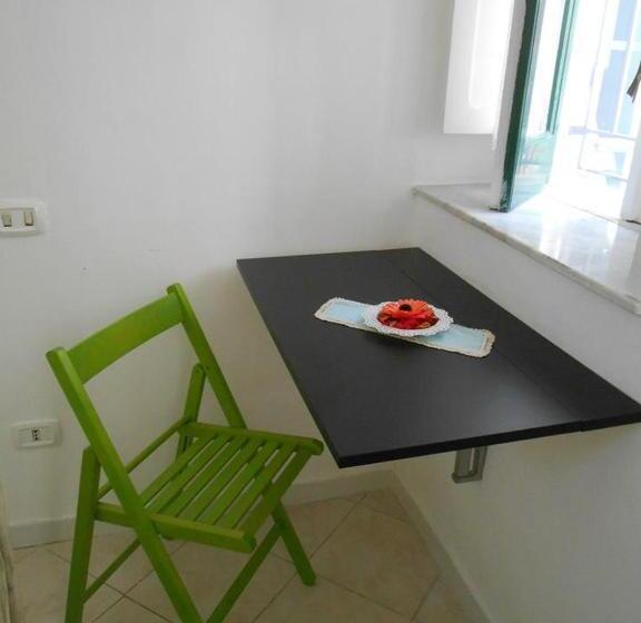 Номер Стандарт, B&b Il Patio