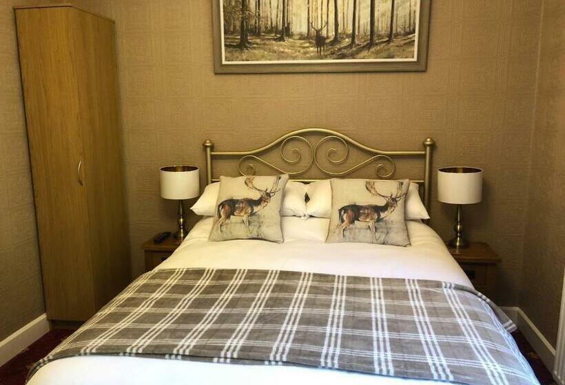 Номер Superior Одноместный, Coalbrookdale Villa