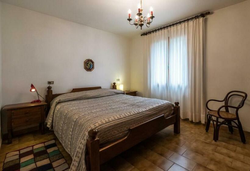 Номер Стандарт, B&b Fam. Acciai