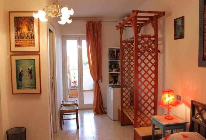 Номер Стандарт, B&b Su Nuraghe