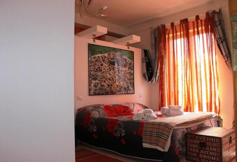 Номер Superior, B&b Su Nuraghe