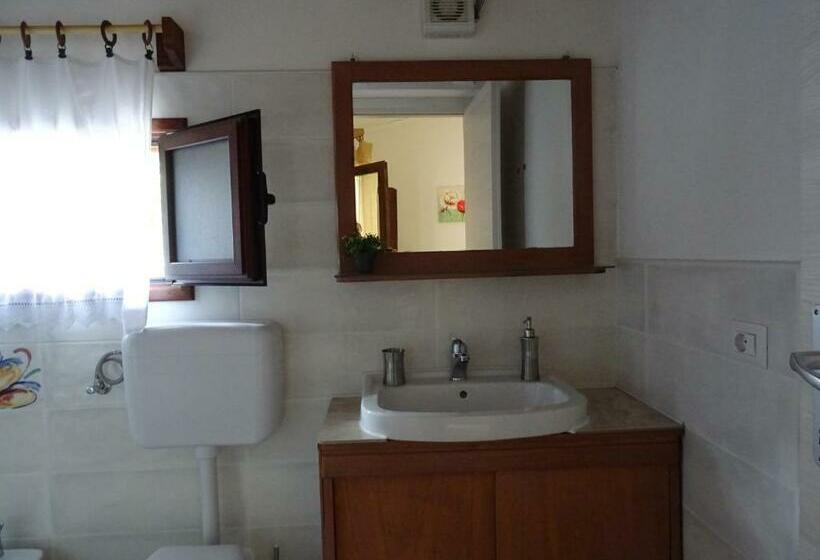 스탠다드 룸, Agriturismo Camboni