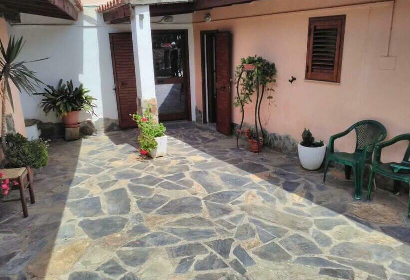 스탠다드 트리플 룸, Agriturismo Camboni
