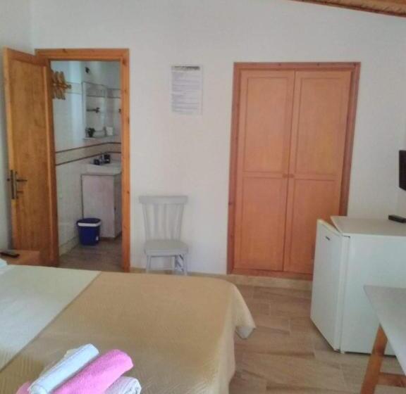 스탠다드 룸, Agriturismo Camboni