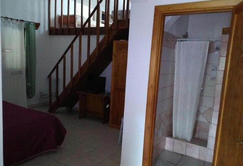 4인용 스탠다드 룸, Agriturismo Camboni