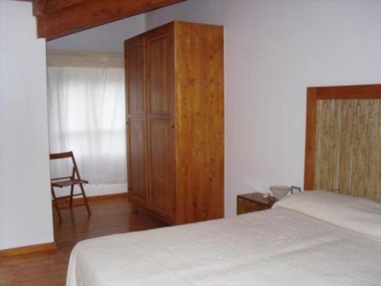 복층 룸, Agriturismo Camboni