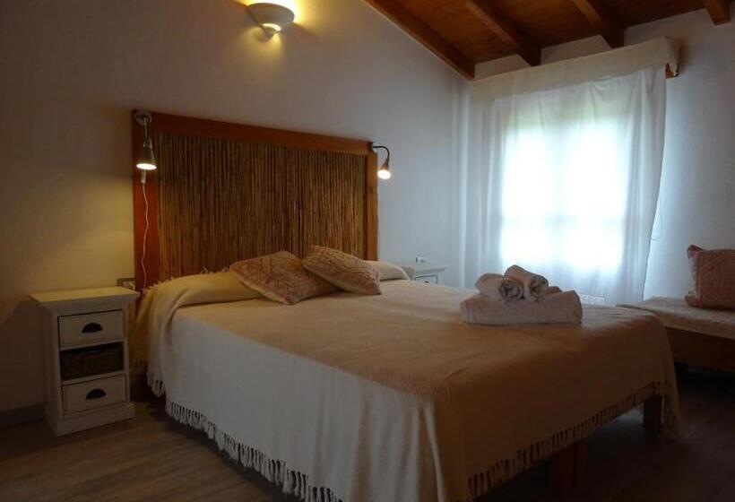 복층 룸, Agriturismo Camboni