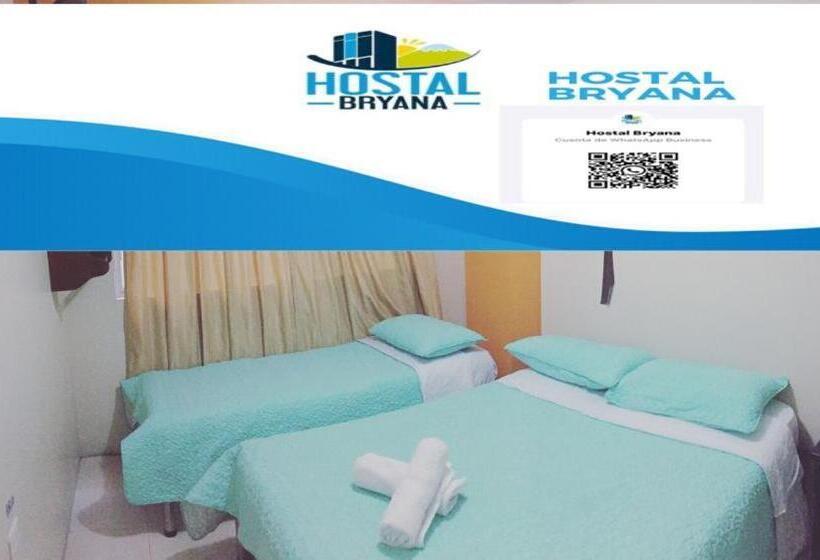 트리플 클래식 룸, Hostal Bryana Inn Baños