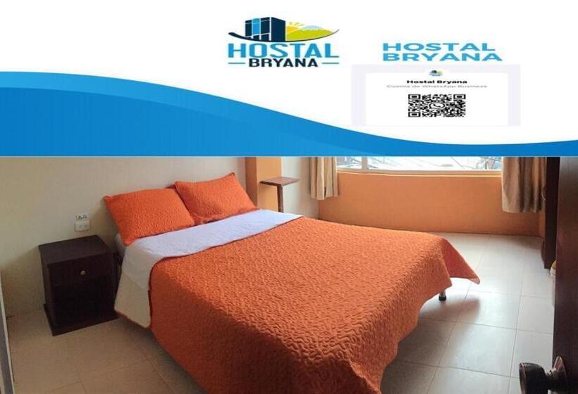 스탠다드 룸, Hostal Bryana Inn Baños