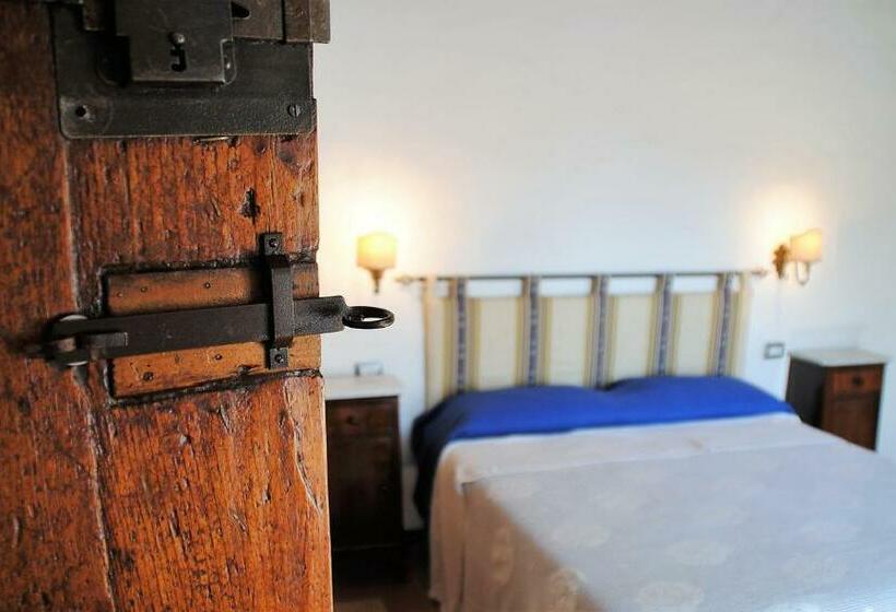 Номер Стандарт, B&b Ponte La Pietra
