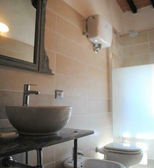 Номер Стандарт, B&b Ponte La Pietra