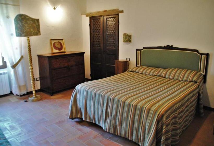 Номер Стандарт, B&b Ponte La Pietra