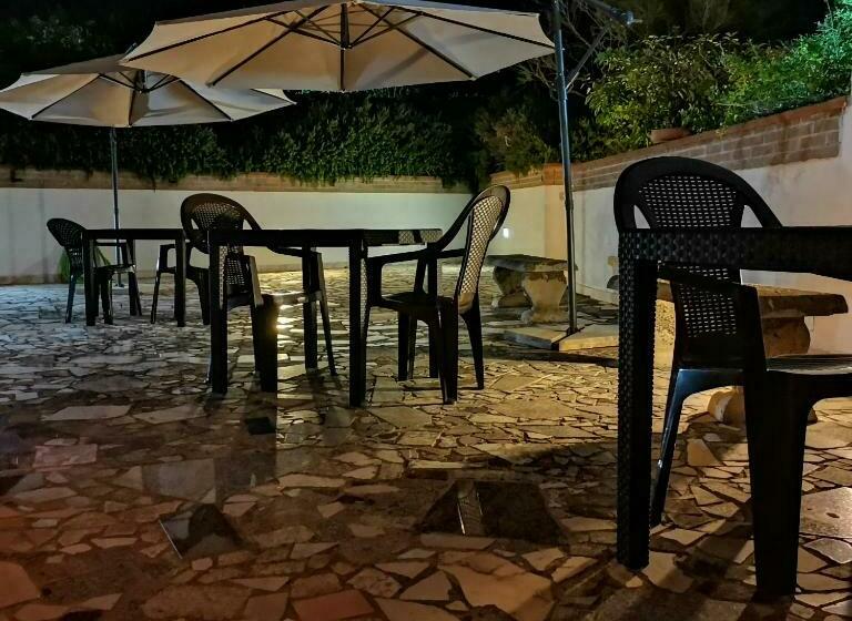 Четырехместный Номер Стандарт, B&b Villagiulia