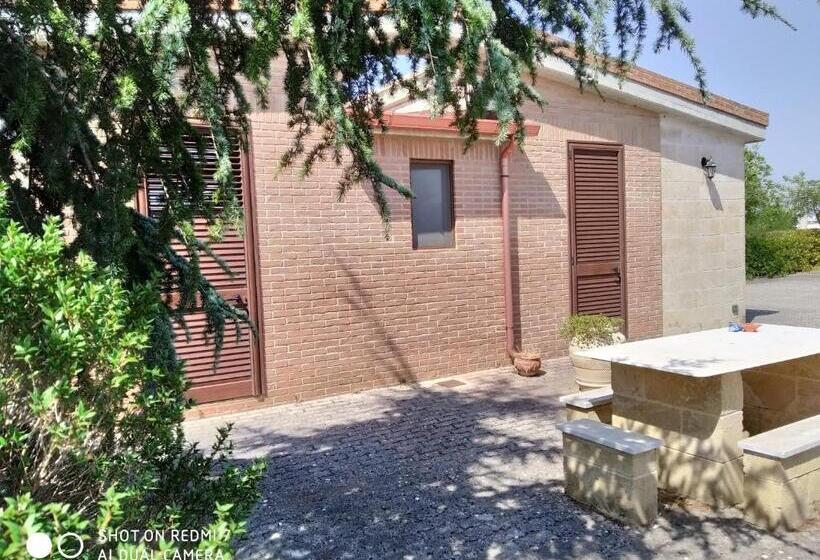 Номер Стандарт Трехместный, B&b Villagiulia