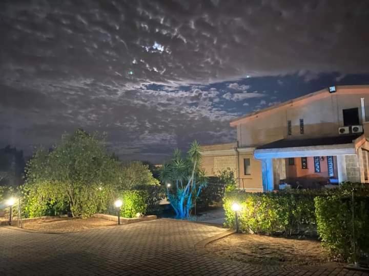 Номер Стандарт Трехместный, B&b Villagiulia