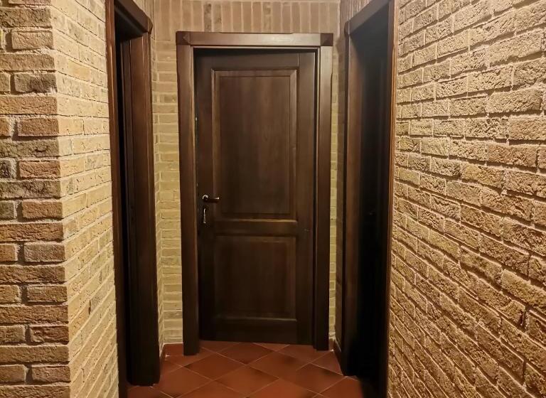 Номер Стандарт, B&b Villagiulia