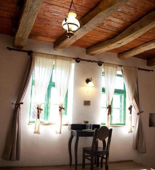 Трехместный Номер Комфорт, Casa Cu Zorele, Crit 189