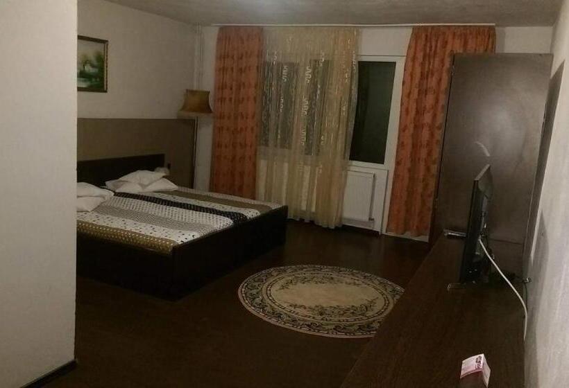 Люкс 2 Спальни, Pensiunea Casa Beatrice Bran