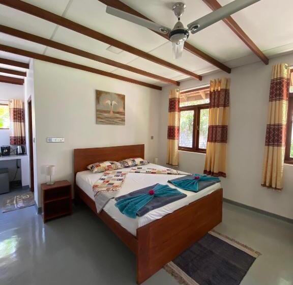 Вилла 1 Спальня, 108 Palms Beach Resort