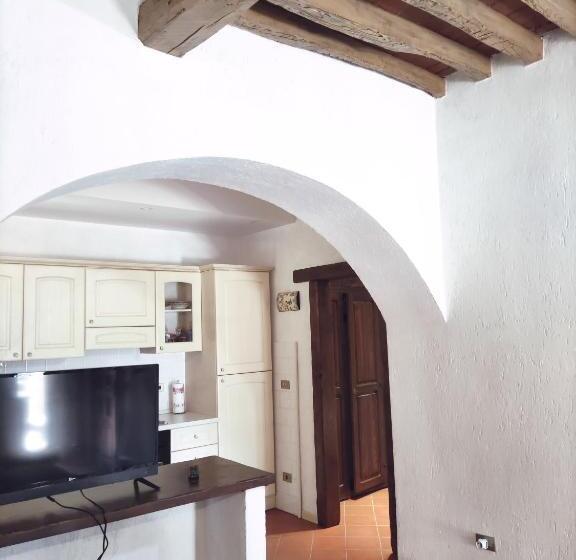 Номер Стандарт, Agriturismo Pian Dell Osa