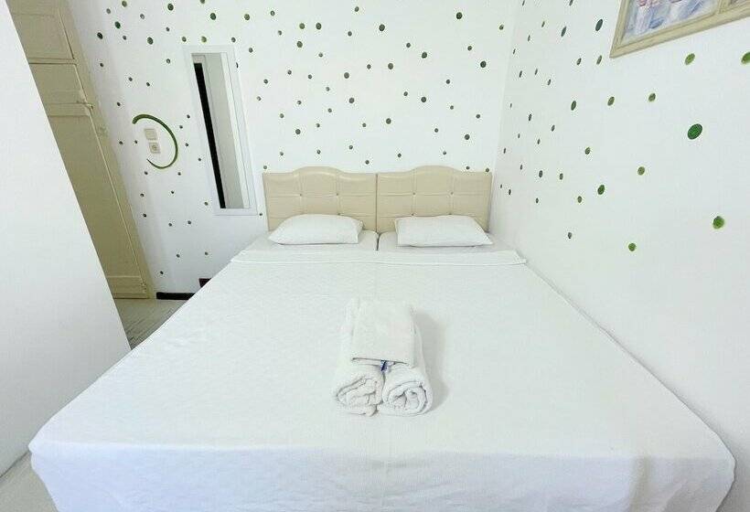 디럭스 룸, Alacati Cadde Otel